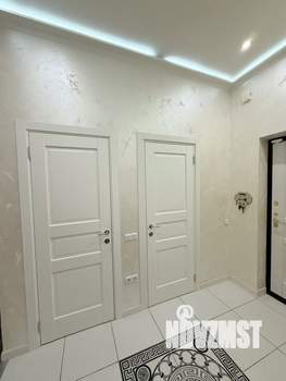 3-к квартира, вторичка, 100м2, 7/24 этаж