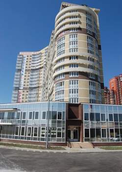 2-к квартира, вторичка, 72м2, 19/26 этаж