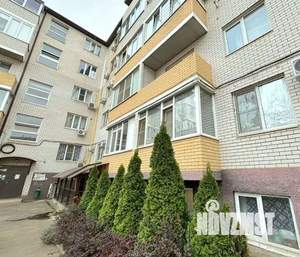 1-к квартира, вторичка, 35м2, 5/5 этаж