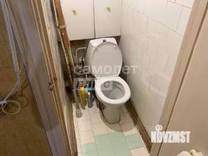 2-к квартира, вторичка, 56м2, 5/5 этаж