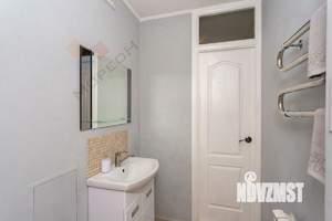 2-к квартира, вторичка, 65м2, 16/16 этаж