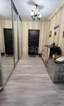 2-к квартира, вторичка, 67м2, 7/16 этаж