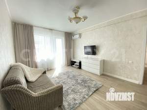 2-к квартира, вторичка, 46м2, 3/10 этаж