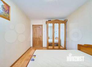 1-к квартира, вторичка, 56м2, 9/10 этаж