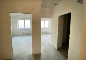 2-к квартира, вторичка, 49м2, 9/12 этаж