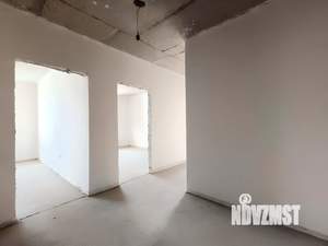 2-к квартира, вторичка, 60м2, 8/18 этаж