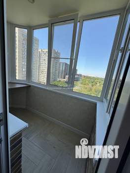 3-к квартира, вторичка, 82м2, 8/17 этаж