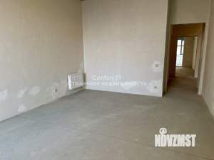 3-к квартира, вторичка, 90м2, 5/15 этаж