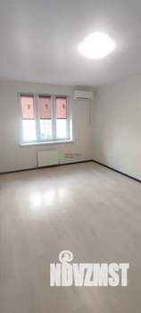 1-к квартира, вторичка, 38м2, 7/16 этаж