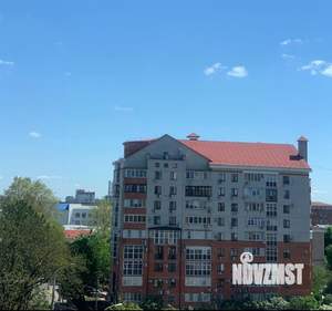 2-к квартира, вторичка, 65м2, 3/9 этаж