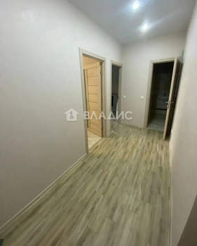 1-к квартира, вторичка, 34м2, 10/17 этаж