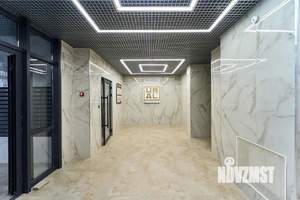 Студия квартира, вторичка, 23м2, 7/24 этаж