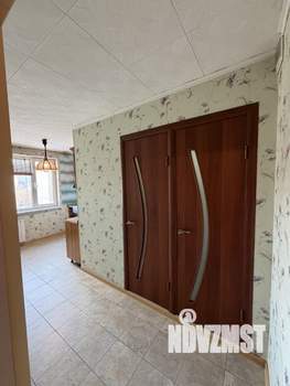 3-к квартира, вторичка, 88м2, 6/11 этаж