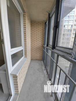 2-к квартира, вторичка, 72м2, 6/16 этаж