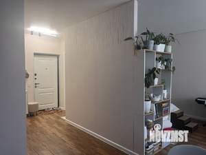 Студия квартира, вторичка, 45м2, 8/12 этаж