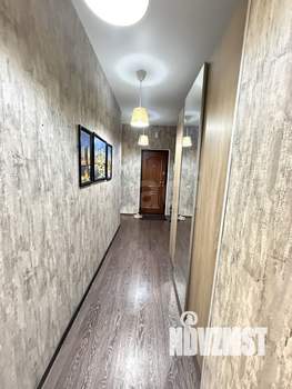 2-к квартира, вторичка, 61м2, 16/17 этаж