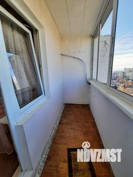 2-к квартира, вторичка, 70м2, 16/16 этаж