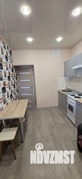 1-к квартира, вторичка, 35м2, 12/17 этаж