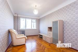 3-к квартира, вторичка, 63м2, 3/5 этаж