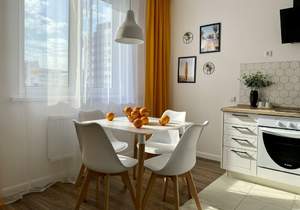 1-к квартира, вторичка, 37м2, 6/9 этаж