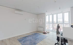 2-к квартира, вторичка, 63м2, 23/24 этаж