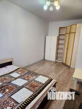 1-к квартира, вторичка, 36м2, 12/18 этаж