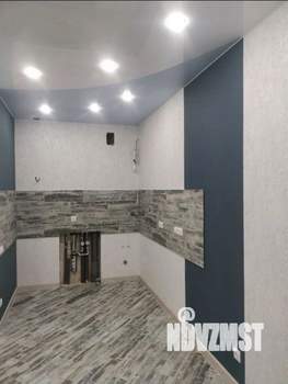 1-к квартира, вторичка, 33м2, 1/4 этаж