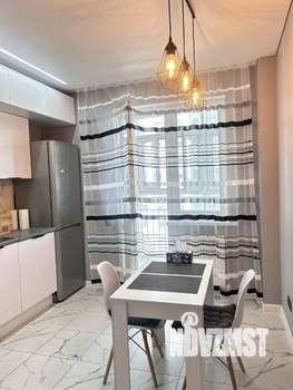 1-к квартира, вторичка, 38м2, 7/20 этаж