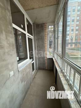1-к квартира, вторичка, 35м2, 1/9 этаж