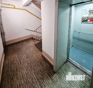 3-к квартира, вторичка, 59м2, 4/9 этаж