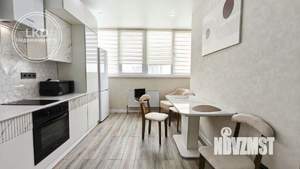 1-к квартира, вторичка, 36м2, 7/19 этаж