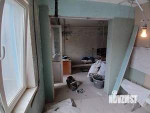 2-к квартира, вторичка, 45м2, 2/5 этаж