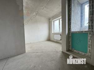 Студия квартира, вторичка, 28м2, 23/24 этаж