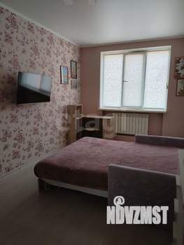 1-к квартира, вторичка, 34м2, 3/3 этаж