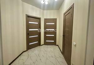 1-к квартира, вторичка, 30м2, 12/22 этаж