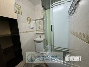 2-к квартира, вторичка, 60м2, 9/16 этаж