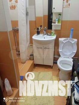 1-к квартира, вторичка, 40м2, 6/17 этаж