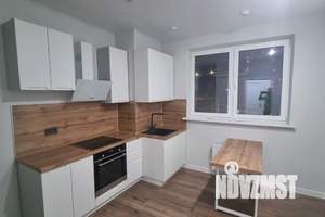 2-к квартира, вторичка, 49м2, 9/16 этаж