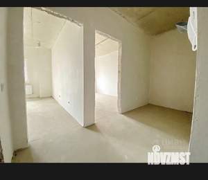 1-к квартира, вторичка, 38м2, 3/5 этаж