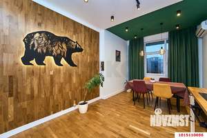 2-к квартира, вторичка, 107м2, 4/15 этаж