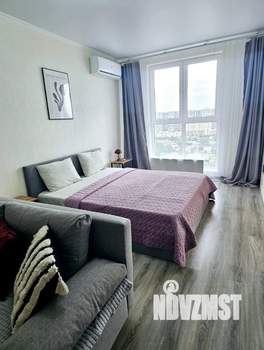 2-к квартира, вторичка, 65м2, 21/25 этаж