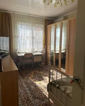 2-к квартира, вторичка, 54м2, 4/12 этаж
