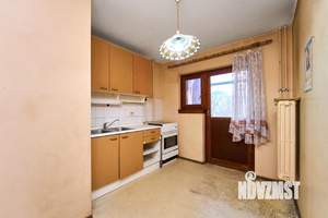 2-к квартира, вторичка, 53м2, 3/10 этаж
