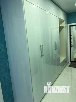 3-к квартира, вторичка, 90м2, 8/22 этаж