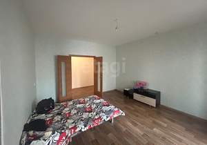 3-к квартира, вторичка, 91м2, 6/16 этаж