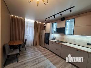 3-к квартира, вторичка, 87м2, 2/18 этаж