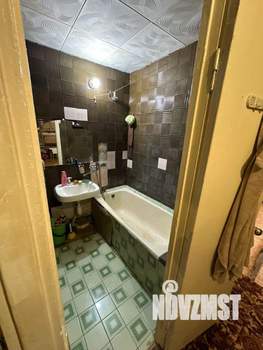 1-к квартира, вторичка, 39м2, 1/10 этаж