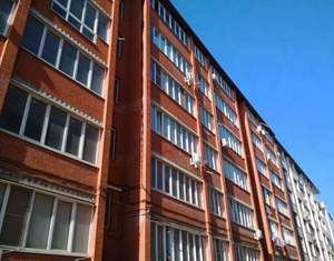 1-к квартира, вторичка, 36м2, 5/6 этаж