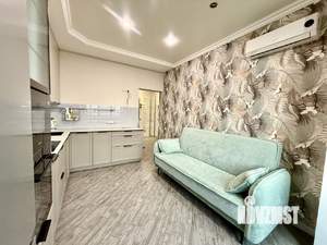 1-к квартира, вторичка, 46м2, 13/21 этаж