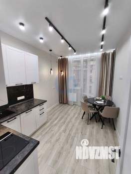 2-к квартира, вторичка, 51м2, 7/9 этаж